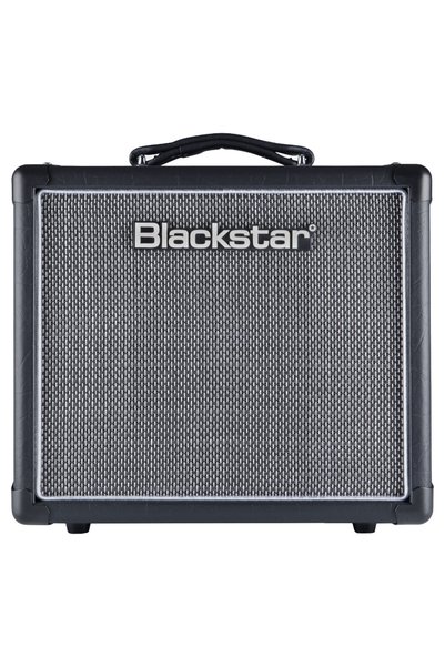 Blackstar HT1R MKII 8'' 1-Watt Tube Combo Amfi