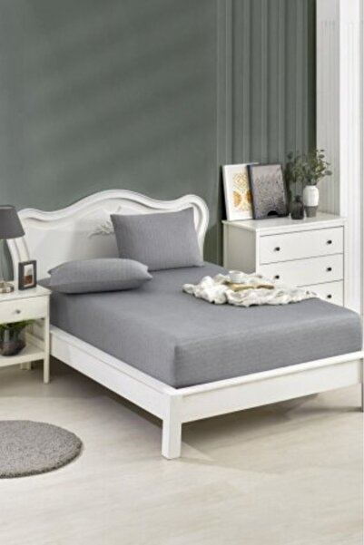 GALAWARRA Aquadream Бавовняний комплект простирадл з гумкою