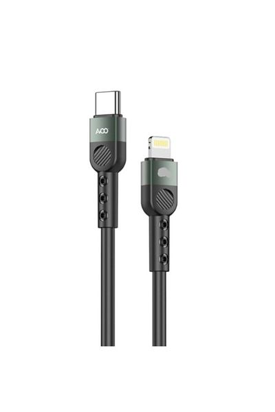 AVOO C-PD iPhone Rebel Cable - Lightning