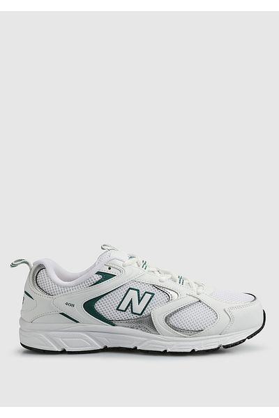 New Balance 10-ML408BS-3 408 PANTOF SPORT UNISEX ALB