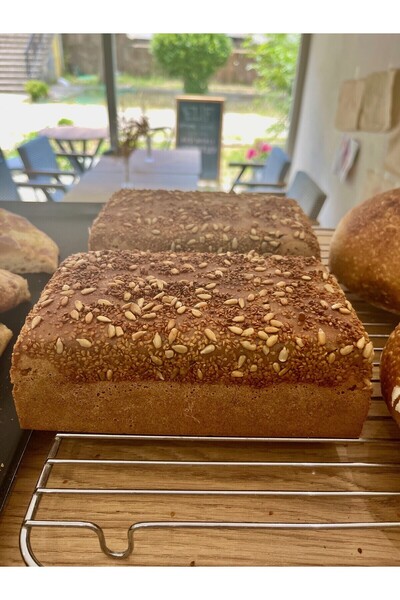 YöreselTat SİYEZ EKMEĞİ