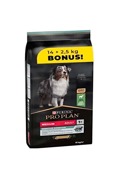 Pro Plan Proplan Kuzu Etli Köpek Maması 14 2,5 Kg