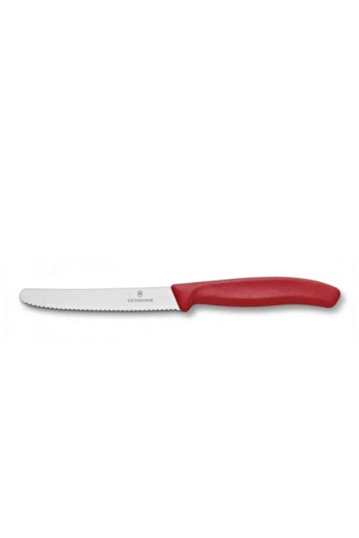 Victorinox Domates Ve Sosis Bıçağı 11cm Vt67831