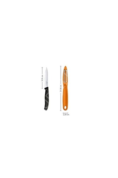 Victorinox Soyma Bıçağı 10cm Vt67703