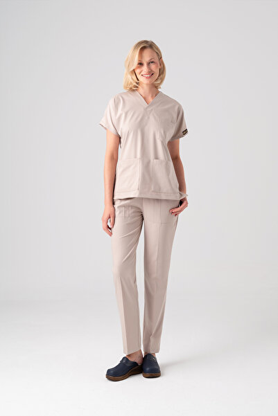 ÇİZGİ MEDİKAL Navy Blue Vivacolor Classic Women's Sabo Slippers Orthopedic Doctor Nurse Hospital Slippers