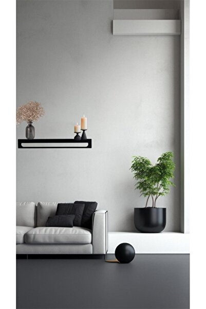 Home Duvar Rafı Dekoratif Duvar Rafı Banyo Düzenleyici Metal Duvar Rafı Baharatlık Rafı Kahve Köşesi Rafı