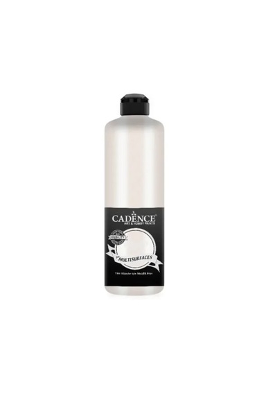 Cadence Hybrıd Akr. Multısurfaces H-002 Pak Beyaz 2 Litre