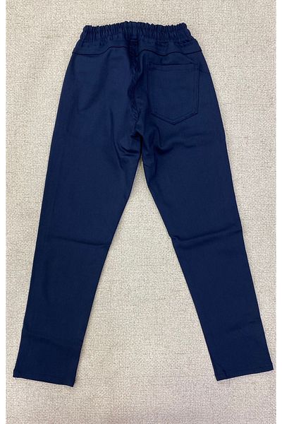 Nisu Tasarım Pantaloni din stofă pentru școală