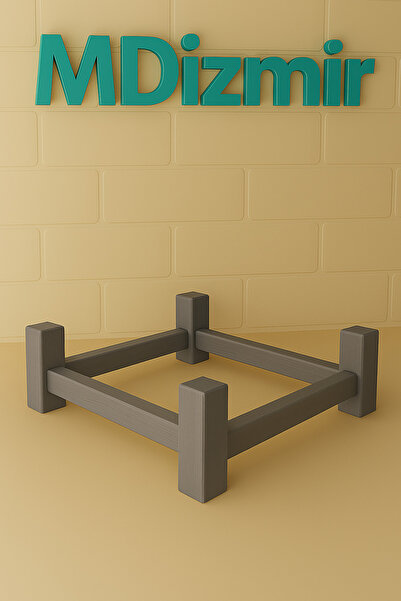 Akvaryum Nano Lüks Küçük Masaüstü Kullanım