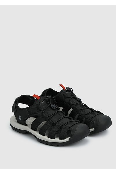 Joma S.Gea Men 2501 Negro Черни мъжки маратонки Sgeas2501V