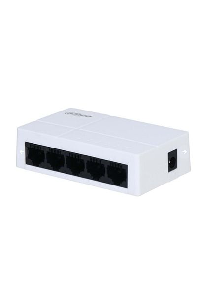 DAHUA PFS3005-5GT-L 5 Port 10/100/1000 Switch