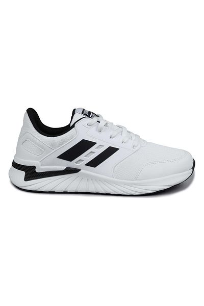 Jump 31192 Men's Sneaker Daily Sports Shoes White