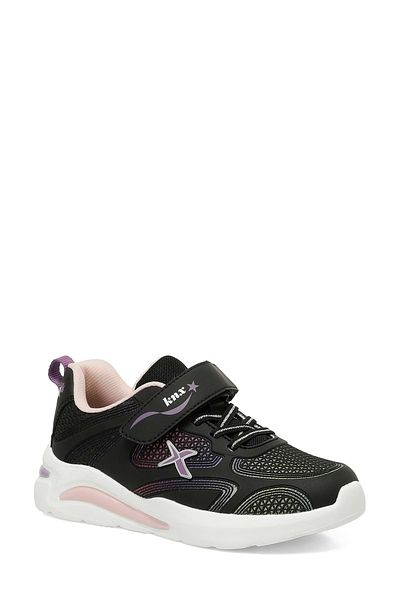 Kinetix Pantofi sport pentru fete BOSB II F 5FX negri