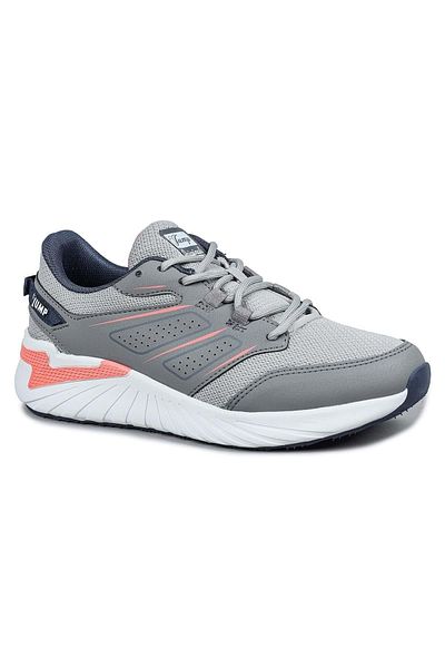 Jump 30910 Women Sneaker Daily Sports Shoes Gray