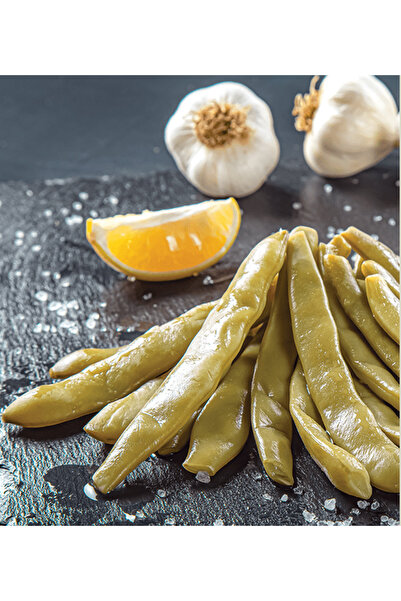 TURŞU DURAĞI Fasulye Turşusu 1 KG