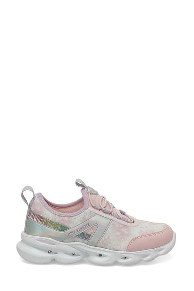 Kinetix Sirius Light B 5Fx Pink Girl's Slip on