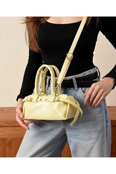 ÇANTA Melia Soft Skin Leather