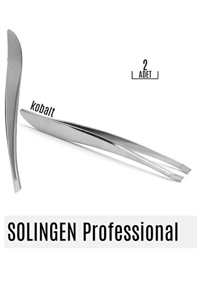 Transformacion Cımbız Kobalt Çelik Solingen Professional 2 Adet 718964
