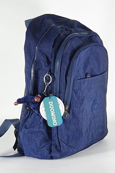 FCSTORE Унісекс рюкзак Laci Шкільний рюкзак Kırinkıl Водонепроникний 14-дюймовий рюкзак для ноутбука 40x30x15 см