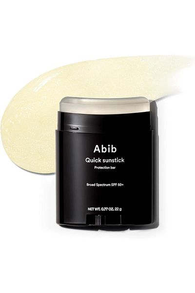 Abib -Quick Sunstick Protection Bar SPF50+ PA++++ 22g