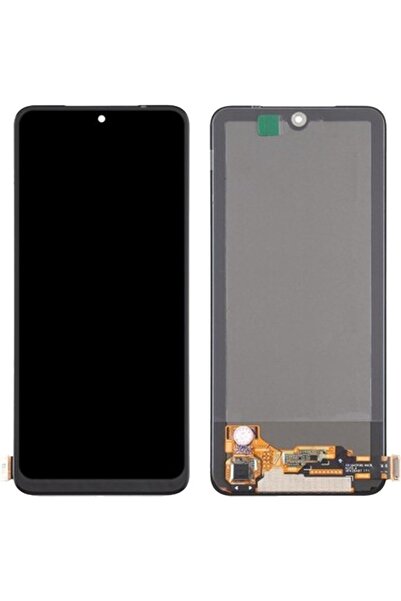 EPY Xiaomi Tft Redmi Note 10 Pro 5G Uyumlu Lcd Ekran Dokunmatik