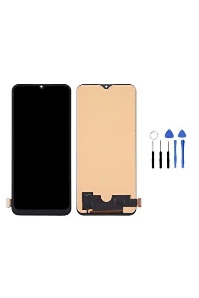 EPY Xiaomi Tft Redmi Note 10 Pro 5G Uyumlu Lcd Ekran Dokunmatik