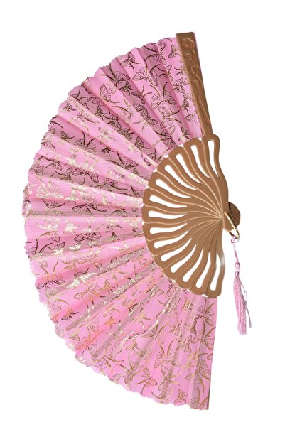 YELPAZE DÜNYASI YELPAZE ŞIK SERİNLETİCİ