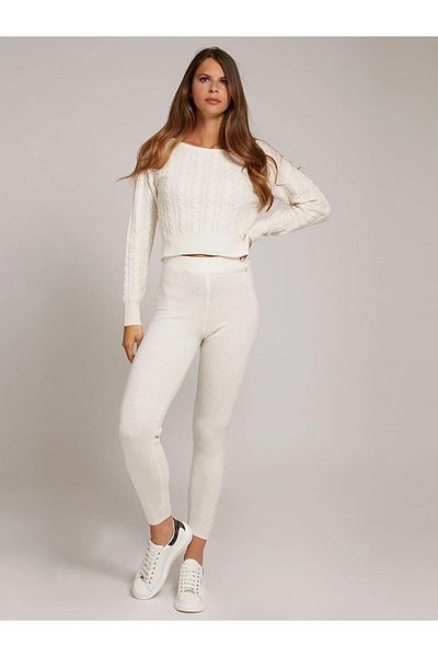 Guess Pantaloni Es pentru femei