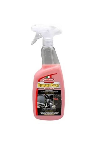 MAFRA Soluție de întreținere pentru plastic DIAMANT PLAST DRESSING PRO Ma-fra 750ml