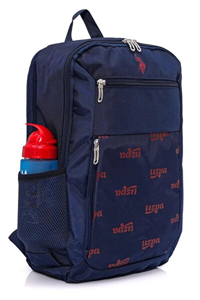 U.S. Polo Assn. U.S. Polo. Assn. Boy's School Bag Set Plset2331502