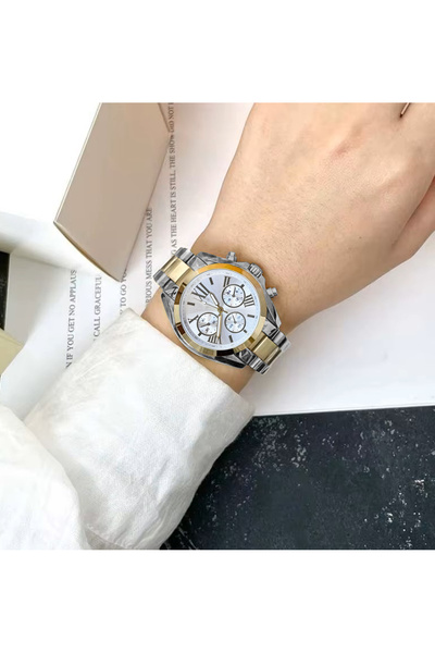 Tulpar Women's Wristwatch Mk Model Limited Edition