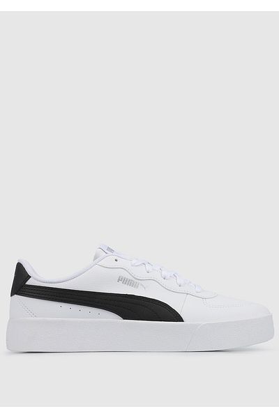 Puma Tenis de damă Skye Clean White 38014704