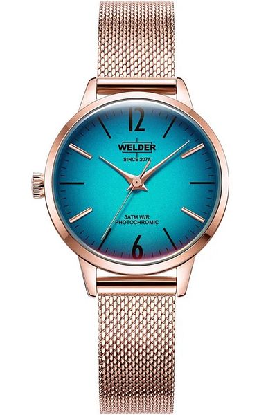 Welder Wrs204 (32 mm) Women's Wristwatch