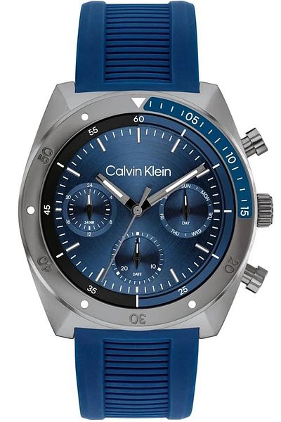 Calvin Klein Ck25200468 Men's Wristwatch