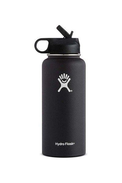 Hydro Flask Stainless Steel Vacuum Insulated Water Bottle 23x9cm