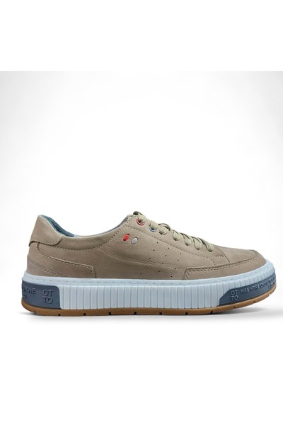 Bulldozer 260238 Nubuck Men's Shoes