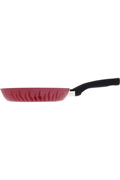 ALSAIF 3 Pieces Set Frying Pans From ALSAIF, Thickness 2.5 2.8 Mm, Size: 20×4.5 22×4.5 24×4