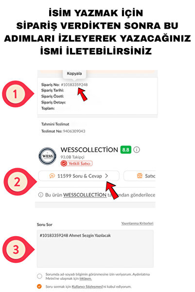 wesscollection Su Geçirmez Erkek Kol Saati Çakmak Tesbih Ve Bileklik Set