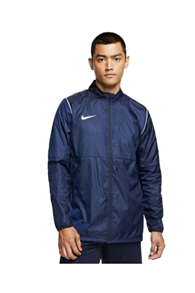 Nike Ανδρικό αδιάβροχο RPL Park 20 BV6881-410 - Navy Blue - M