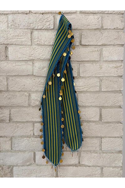 FIRAT RİZE BEZLERİ وشاح كيشان المنسوج