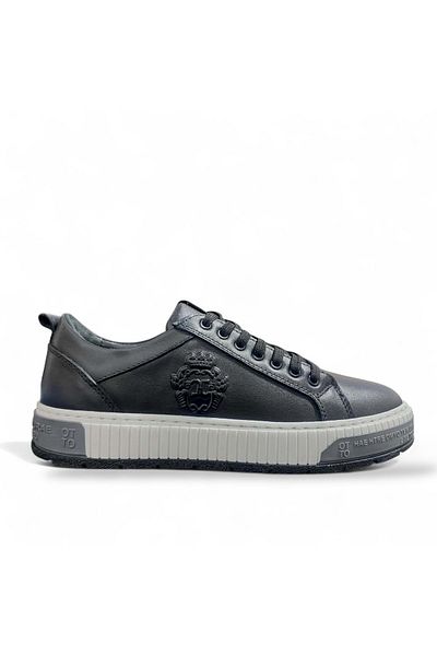 Bulldozer 260234 Men's Leather Shoes