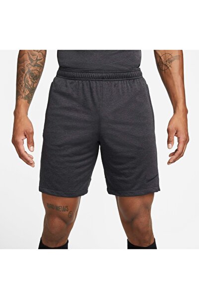 Nike Erkek Spor Şort ACD FB6338-010 - Siyah - XXL