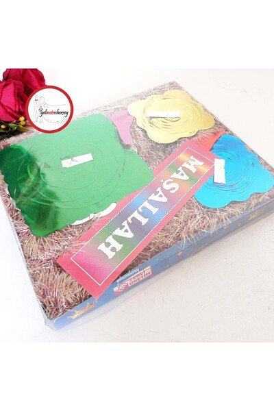 Gelincimherşey Doğum Günü ,sünnet Töreni Yatak, Mekanı ,taht Süsleme Süsü