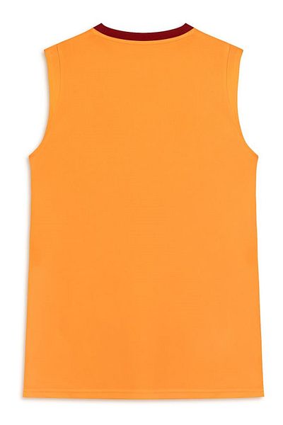 Puma Galatasaray Men's Zero Sleeve Training Jersey