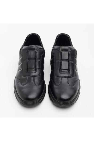 derinet Casual Hakiki Deri Erkek Ayakkabı