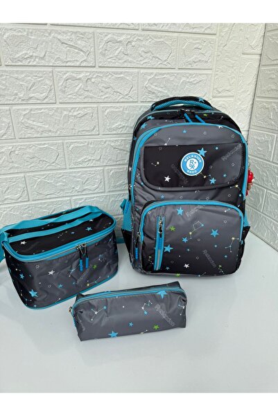 RKY SERENITY Новий сезон Термосумка для харчування з пеналом та кишенями для ...