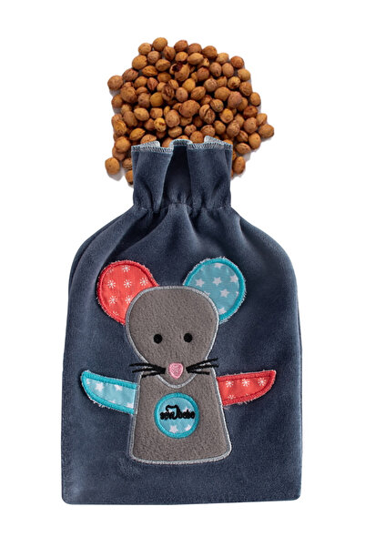 Genel Markalar Nessiworld Nessiworld Sevi Bebe Kiraz Çekirdekli Minder Art-68...