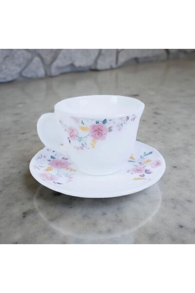 OPAL Jolly 12-piece coffee set