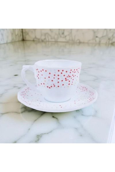 OPAL Set cafea din 12 piese Winter