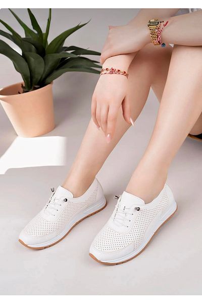 HT FREEDOM Ht Feedom Ultra Luxury Summer Full Ortopedic Talpă Daily Classic Sport Pantofi de balerină pentru femei